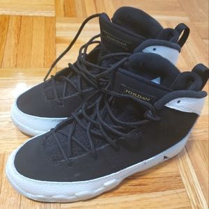 Jordan Retro 9
